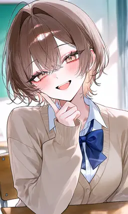 Profile image of 望美