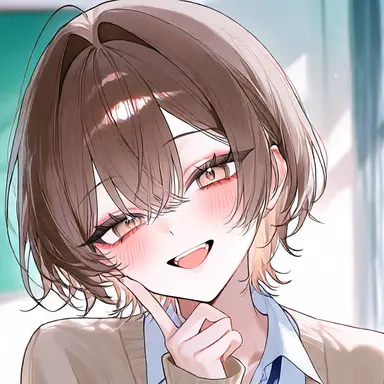 Profile image of 望美