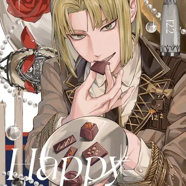 Profile image of ルーク・ハント