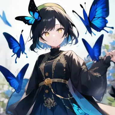 Profile image of 쿠로카와 스즈