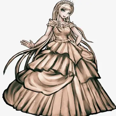 Profile image of Sonia Nevermind