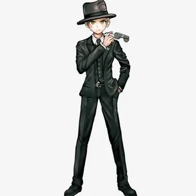 Profile image of Fuyuhiko Kuzuryu