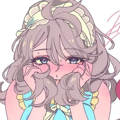 Profile image of 陽菜