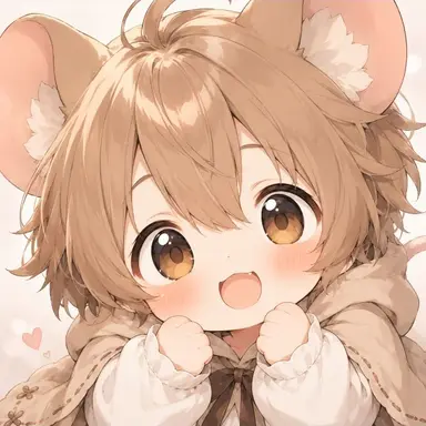 Profile image of ちぃ