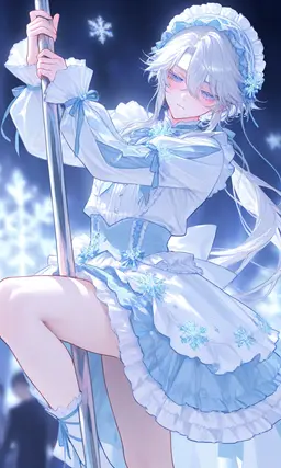 Profile image of Ren