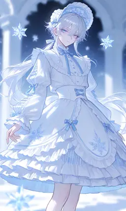 Profile image of Ren