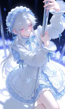 Profile image of Ren