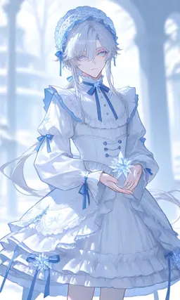 Profile image of Ren