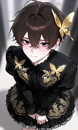 Profile image of Hikaru