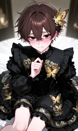 Profile image of Hikaru
