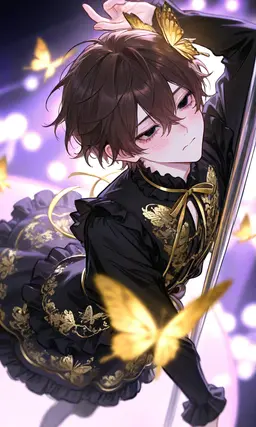 Profile image of Hikaru