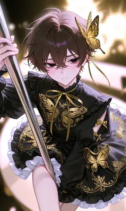 Profile image of Hikaru