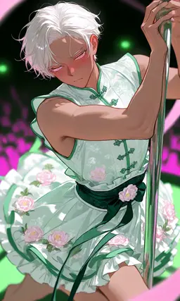Profile image of Yugai