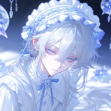 Profile image of 蓮