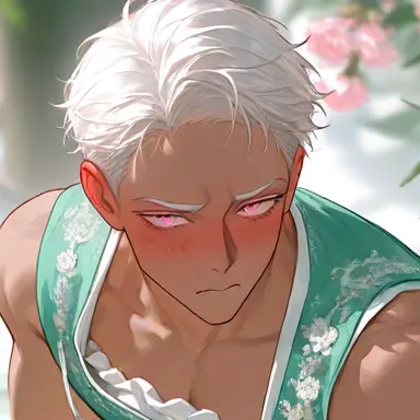 Profile image of 夕凱