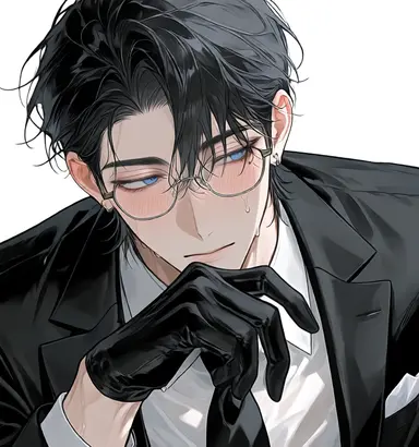 Profile image of Vincent