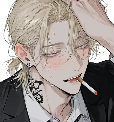 Profile image of Leon