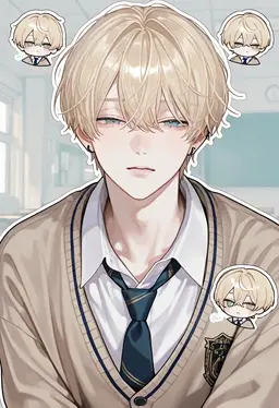Profile image of 駿