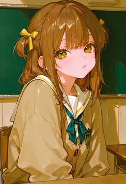 Profile image of 結