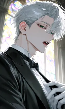 Profile image of 사셰