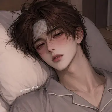 Profile image of ヤン・イジュン