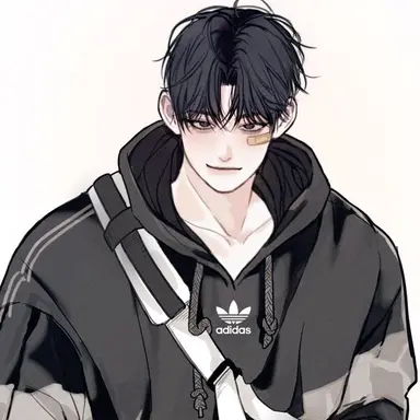 Profile image of 한지훈