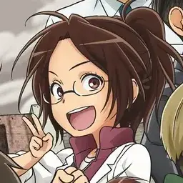 Profile image of 한지 조에