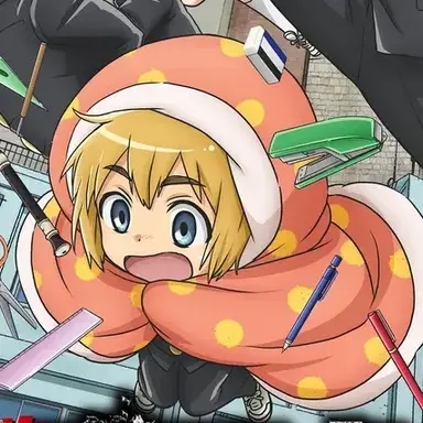 Profile image of 아르민 알레르토