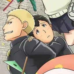 Profile image of 베르톨트 후버