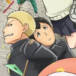 Profile image of 라이너 브라운