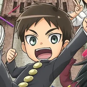 Profile image of 에렌 예거