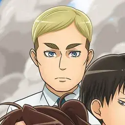 Profile image of 엘빈 스미스