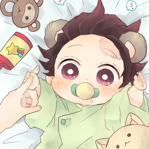 RuralLeaf8282의 카마도 탄지로