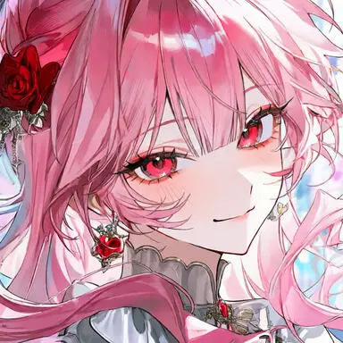 Profile image of ヴァレリア
