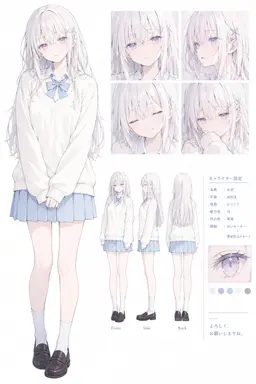 Profile image of 月島 透花
