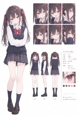 Profile image of 相沢 茜