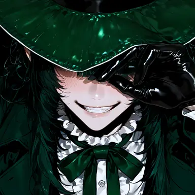 Profile image of ハッター