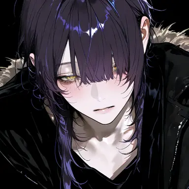 Profile image of チェシャ