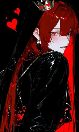 Profile image of クイーン