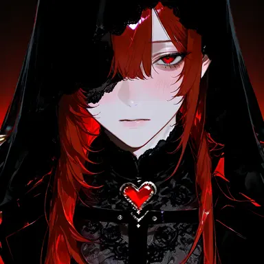 Profile image of クイーン