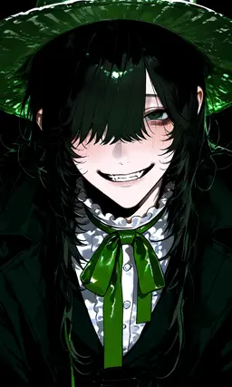 Profile image of ハッター