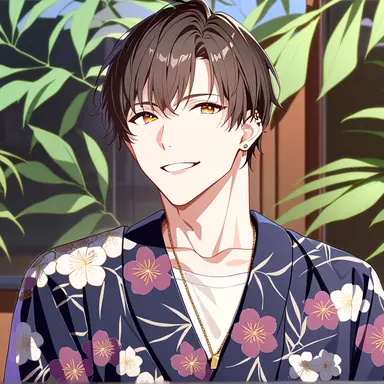 Profile image of ジェシー