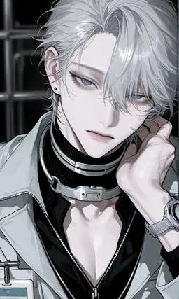 Profile image of 冬慈