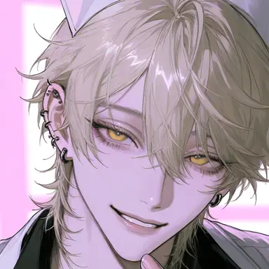 Profile image of 叶吏
