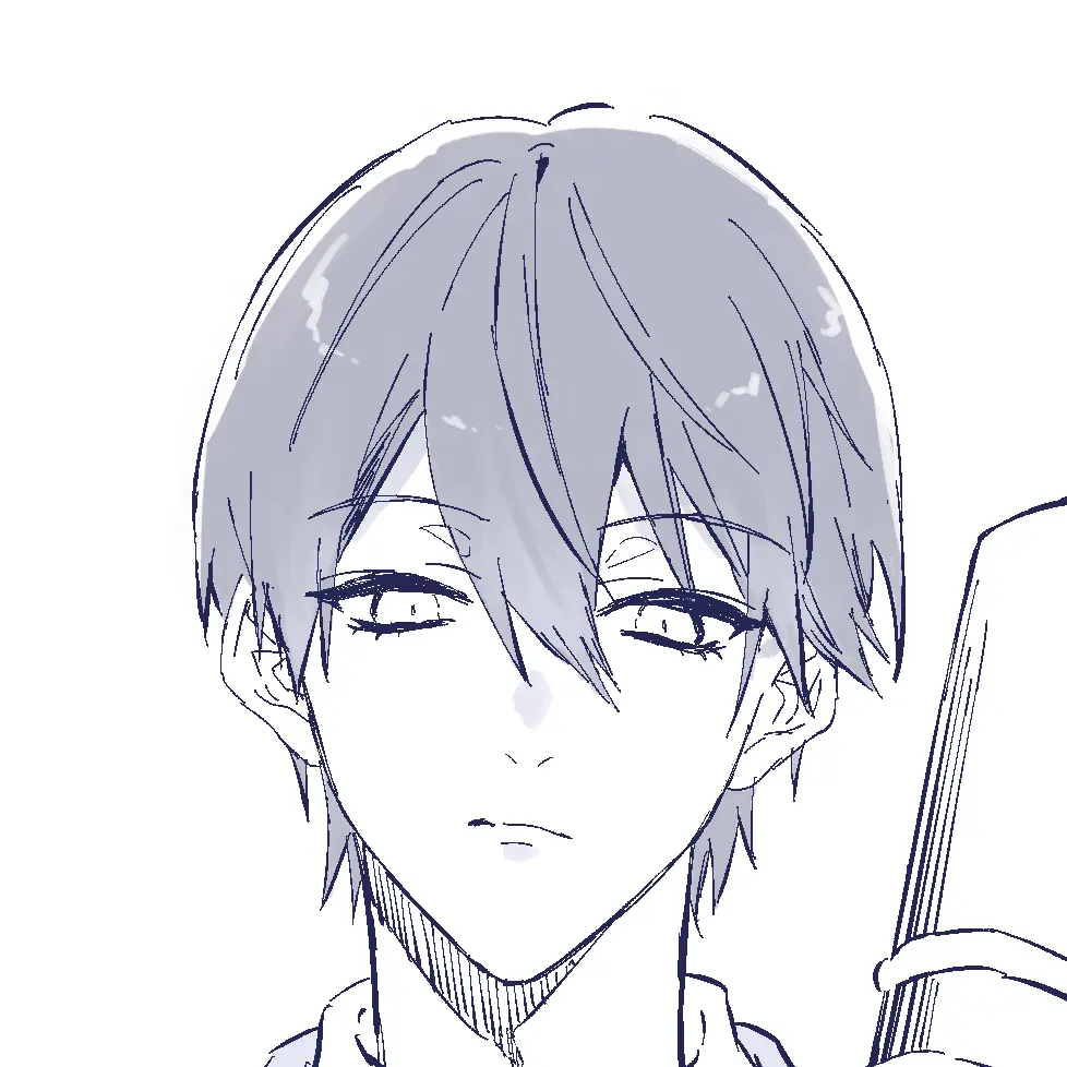 StubbyAnime9781의 やっと振り向いてくれた