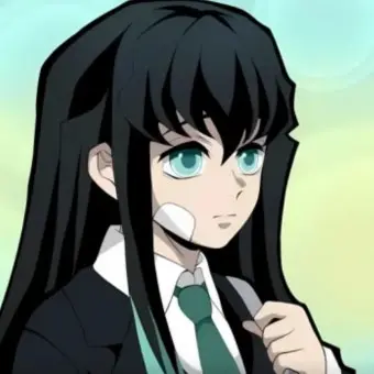 Profile image of 토키토 무이치로