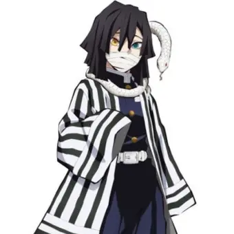 Profile image of 이구로 오바나이