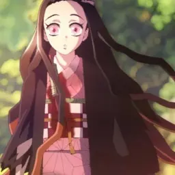 Profile image of 카마도 네즈코