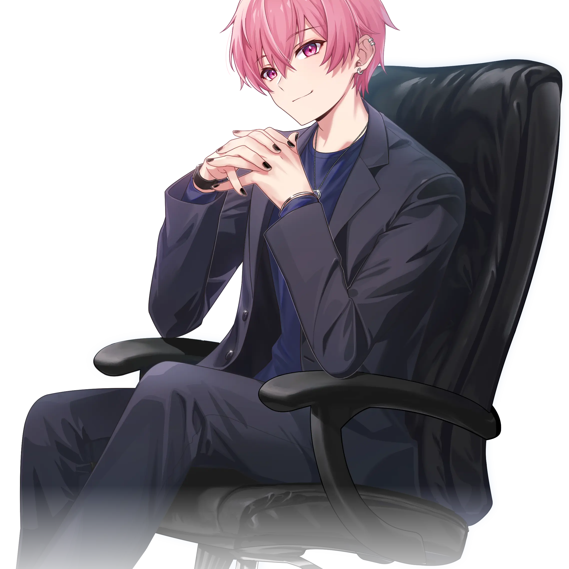 amano__925의 愛重な社長
