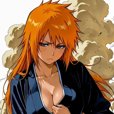 Profile image of 一護